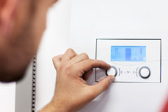 best Digswell Park boiler servicing companies