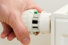 Digswell Park central heating repair costs