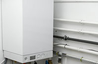 free Digswell Park condensing boiler quotes