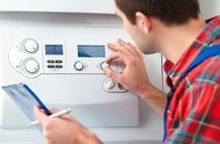 free Digswell Park gas safe engineer quotes