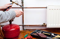 free Digswell Park heating repair quotes